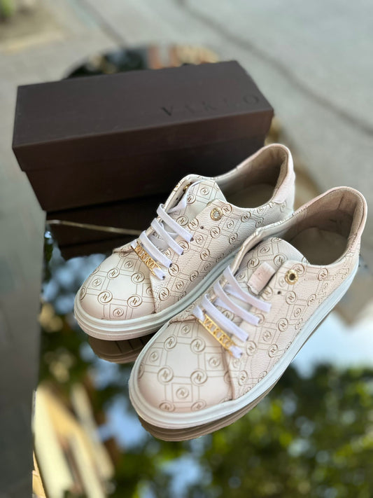 Ww deri Sneakers